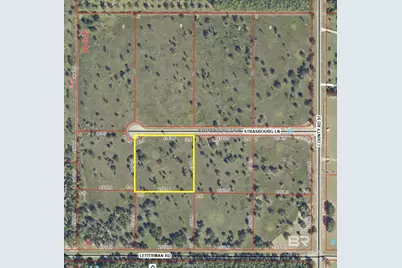 0 Strasbourg Lane, Elberta, AL 36530 - Photo 1
