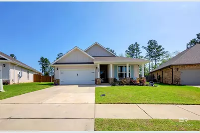 31671 Memphis Loop, Spanish Fort, AL 36527 - Photo 1