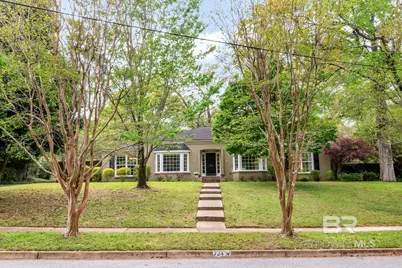 724 W Westmoreland Drive, Mobile, AL 36609 - Photo 1