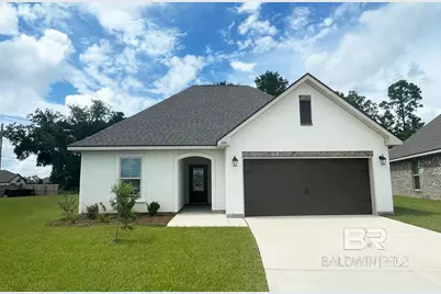 1606 Fenton Circle, Foley, AL 36535 - Photo 1