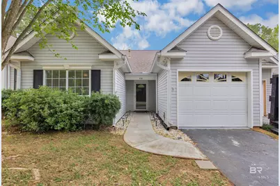 258 N Spring Lake Drive #258, Mobile, AL 36695 - Photo 1