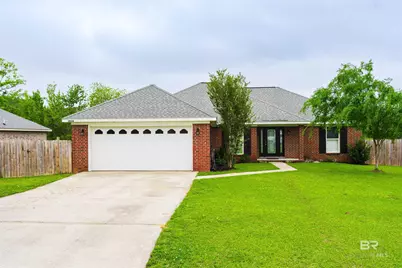 28318 Mallard Drive, Loxley, AL 36551 - Photo 1