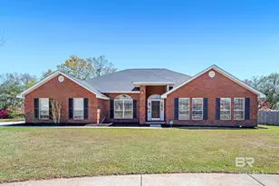 16444 Hamlet Ln, Foley, AL 36535 - Photo 1