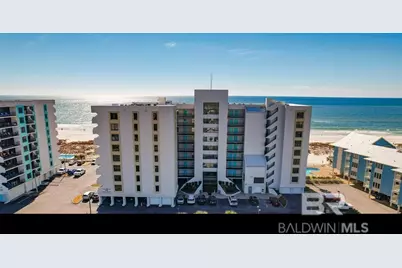 407 W Beach Boulevard #873, Gulf Shores, AL 36542 - Photo 1