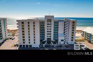 407 W Beach Blvd, Gulf Shores, AL 36542 - Photo 1
