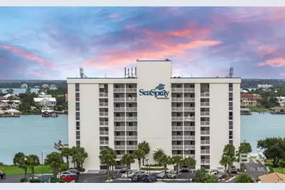 16284 Perdido Key Drive #815, Perdido Key, FL 32507 - Photo 1