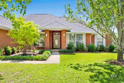 16102 Masada Court, Loxley, AL 36551 - Photo 1