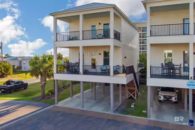 521 E 1st Avenue #L, Gulf Shores, AL 36542 - Photo 1