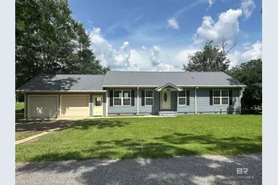 22450 N Stoddard Street, Robertsdale, AL 36567 - Photo 1