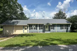 22450 N Stoddard St, Robertsdale, AL 36567 - Photo 1