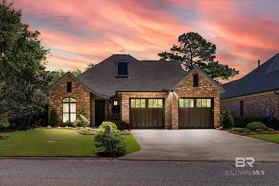 3609 Olde Park Road, Gulf Shores, AL 36542 - Photo 1