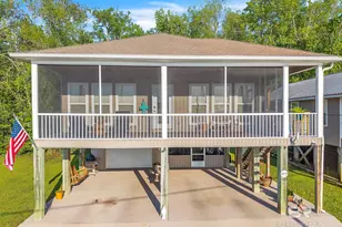 42331 Bayou Rd, Bay Minette, AL 36507 - Photo 1