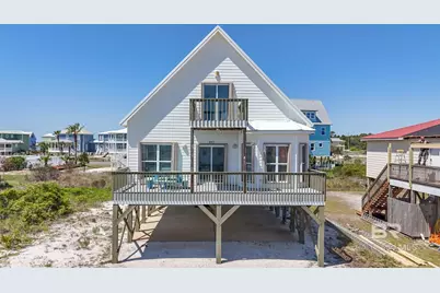 447 Boykin Court S, Gulf Shores, AL 36542 - Photo 1