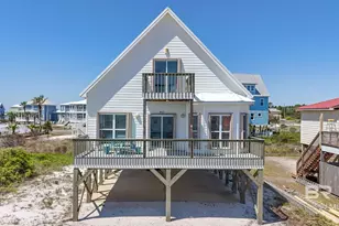 447 Boykin Ct S, Gulf Shores, AL 36542 - Photo 1