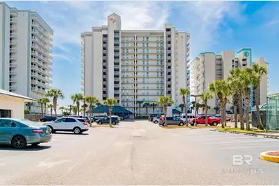 24770 Perdido Beach Boulevard #906, Orange Beach, AL 36561 - Photo 1