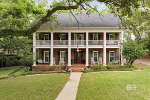 5324 Oak Bend Ct, Mobile, AL 36609 - Photo 1