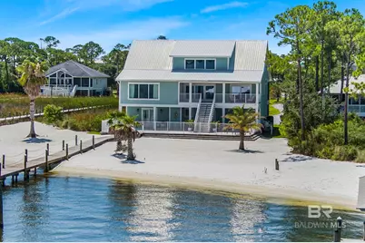 5275 Turtle Key Drive, Orange Beach, AL 36561 - Photo 1