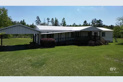 1019 Old Fannie Road, Flomaton, AL 36441 - Photo 1