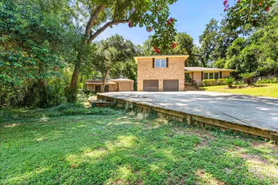 606 Fairhope Avenue, Fairhope, AL 36532 - Photo 1