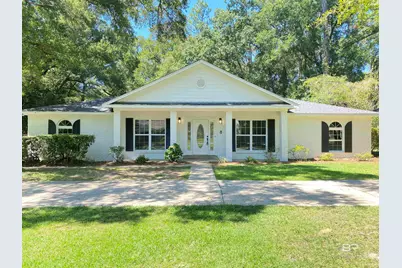 824 W Regents Drive, Mobile, AL 36609 - Photo 1