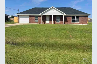 14303 Lexington Drive, Summerdale, AL 36580 - Photo 1