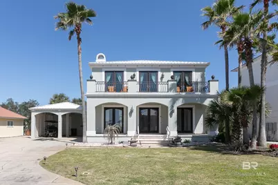 28499 Ono Boulevard, Orange Beach, AL 36561 - Photo 1
