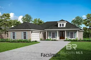 405 Bloomsbury Ave, Fairhope, AL 36532 - Photo 1