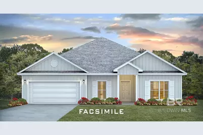 22609 Bushel Drive, Fairhope, AL 36532 - Photo 1