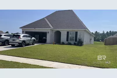 21080 Astoria Lane, Silverhill, AL 36576 - Photo 1