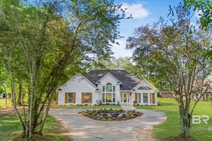 10648 Conway Ln, Daphne, AL 36526 - Photo 1