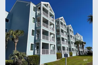 25805 Perdido Beach Boulevard #419, Orange Beach, AL 36561 - Photo 1