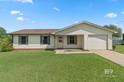 6452 Meadow Field Circle, Pensacola, FL 32526 - Photo 1