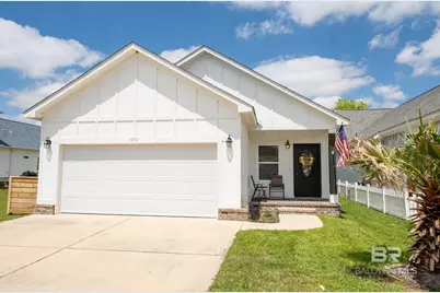 1041 Snapdragon Lane, Foley, AL 36535 - Photo 1