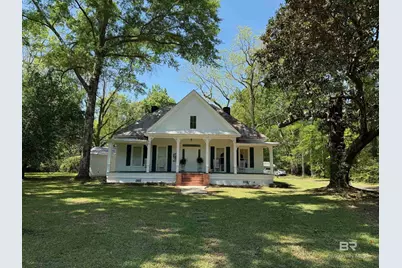 10000 Bryant Landing Road, Stockton, AL 36579 - Photo 1