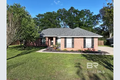 12662 Briarwood Drive, Foley, AL 36535 - Photo 1