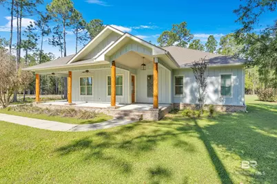 8928 Bay Point Drive, Elberta, AL 36530 - Photo 1