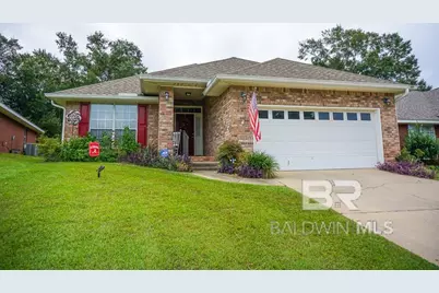 881 E Magnolia Village Drive, Mobile, AL 36695 - Photo 1