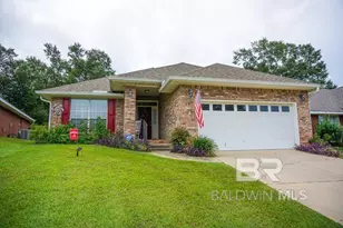 881 E Magnolia Village Dr, Mobile, AL 36695 - Photo 1