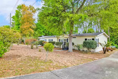 1754 Spanish Cove Drive, Lillian, AL 36549 - Photo 1