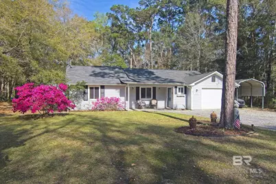 14040 River Oaks Drive, Foley, AL 36535 - Photo 1