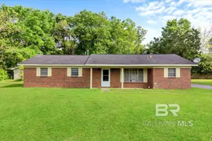 101 Stover Dr, Bay Minette, AL 36507 - Photo 1