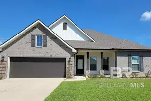 991 Dalton Cir, Foley, AL 36535 - Photo 1