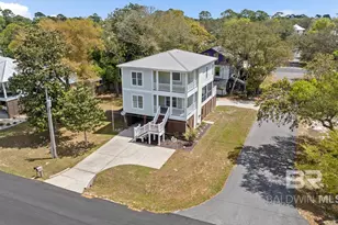 5456 Pensacola Ave, Orange Beach, AL 36561 - Photo 1