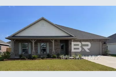 409 Raley Farms Drive, Gulf Shores, AL 36542 - Photo 1