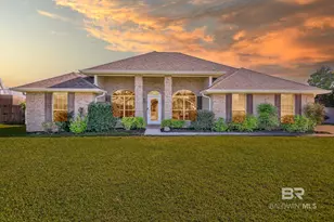 16358 Tempest Dr, Foley, AL 36535 - Photo 1