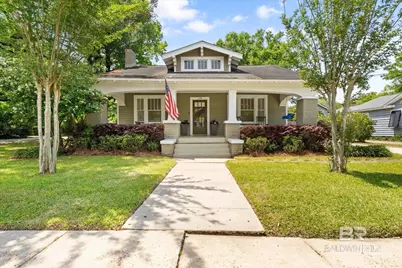 120 S Fulton Street, Mobile, AL 36606 - Photo 1