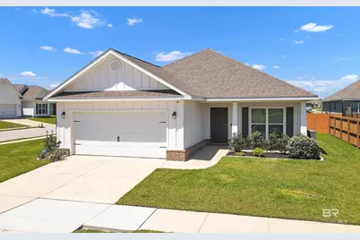 23193 Lieutenant Avenue, Foley, AL 36535 - Photo 1