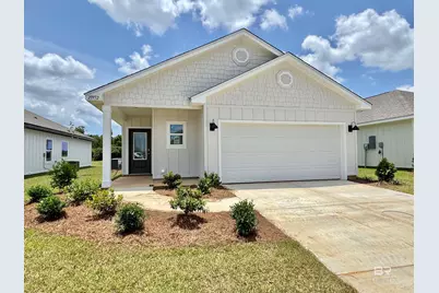 21952 Seabrooke Avenue, Foley, AL 36535 - Photo 1