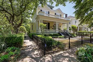 251 S Georgia Ave, Mobile, AL 36604 - Photo 1