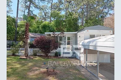 107 Portage Circle, Lillian, AL 36549 - Photo 1